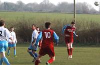 Reserves v Thorpe Village 15