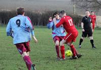 Hempnall v Sheringham Jan 2013 27