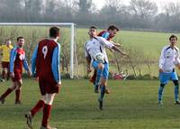 Reserves v Thorpe Village 16