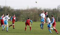 Reserves v Thorpe Village 17