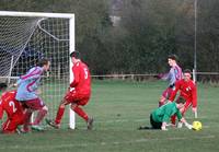 Hempnall v Sheringham Jan 2013 28