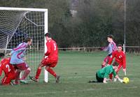 Hempnall v Sheringham Jan 2013 28