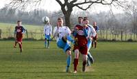 Reserves v Thorpe Village 18