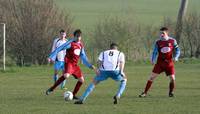 Reserves v Thorpe Village 19