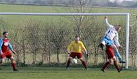 Reserves v Thorpe Village 21