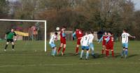 Reserves v Thorpe Village 26