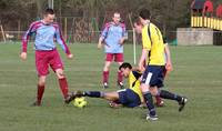 Hempnall v St Andrews1