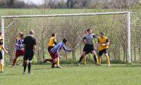 Hempnall v Scole 11th April 2015 6