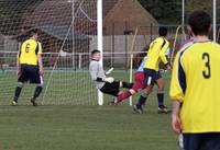 Hempnall v St Andrews2