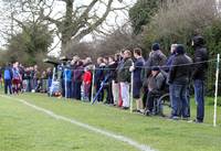 Hempnall v Scole 11th April 2015 8