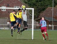 Hempnall v St Andrews3