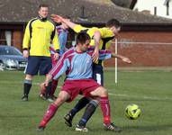 Hempnall v St Andrews4