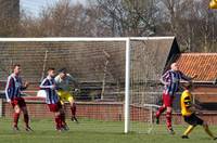 Hempnall v Scole 11th April 2015 10
