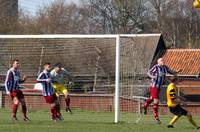 Hempnall v Scole 11th April 2015 10