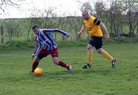 Hempnall v Scole 11th April 2015 12