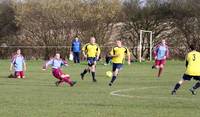 Hempnall v St Andrews5