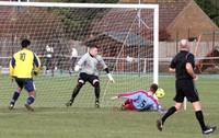 Hempnall v St Andrews6