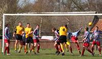 Hempnall v Scole 11th April 2015 14