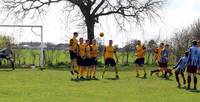 Hempnall v Scole 11th April 2015 16