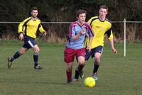 Hempnall v St Andrews7