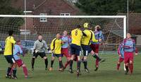 Hempnall v St Andrews8