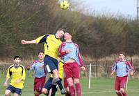 Hempnall v St Andrews10