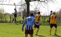 Hempnall v Scole 11th April 2015 23