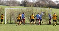 Hempnall v Scole 11th April 2015 21