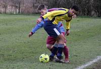 Hempnall v St Andrews13