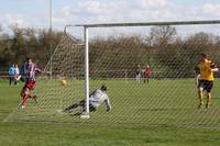 Hempnall v Scole 11th April 2015 25