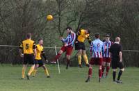 Hempnall v Scole 11th April 2015 26