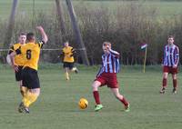 Hempnall v Scole 11th April 2015 28