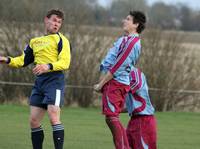 Hempnall v St Andrews17