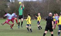 Hempnall v St Andrews18