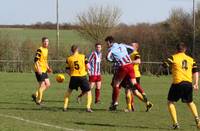 Hempnall v Scole 11th April 2015 30