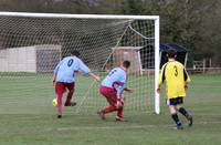 Hempnall v St Andrews19