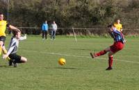 Hempnall v Scole 11th April 2015 32