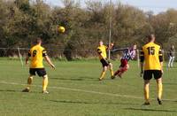 Hempnall v Scole 11th April 2015 33