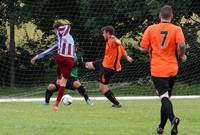 Hempnall v Sprowston A preseason 4