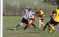 Hempnall v Scole 11th April 2015 34