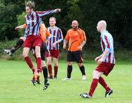 Hempnall v Sprowston A preseason 25