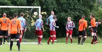 Hempnall v Sprowston A preseason 32