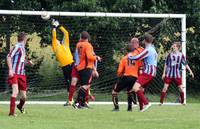 Hempnall v Sprowston A preseason 33