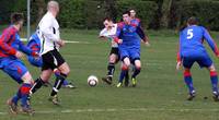 Hempnall v Poringland Sat Apr 5th 2014 2