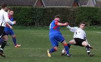 Hempnall v Poringland Sat Apr 5th 2014 3