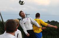 Hempnall v Hoxne pre season 5