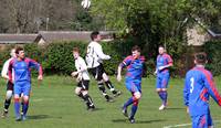 Hempnall v Poringland Sat Apr 5th 2014 8