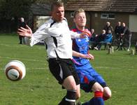 Hempnall v Poringland Sat Apr 5th 2014 9