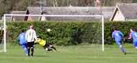 Hempnall v Poringland Sat Apr 5th 2014 13