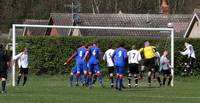 Hempnall v Poringland Sat Apr 5th 2014 14